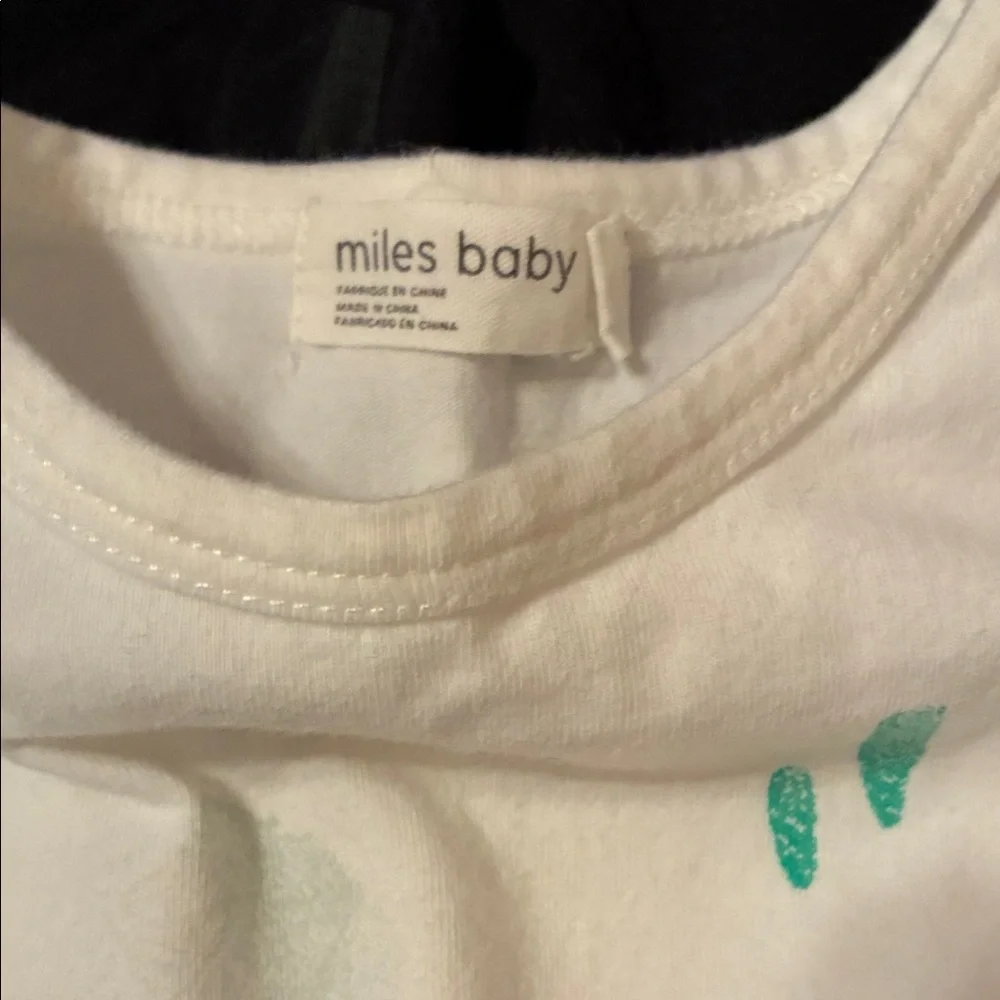 Toddler Boy Zara Bundle - Picture 6 of 7